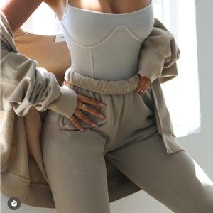 Joah Brown empire joggers